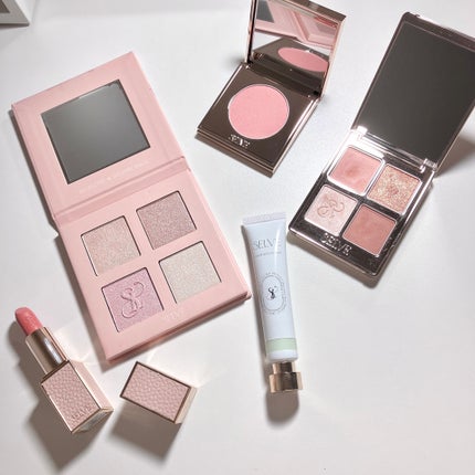 カラーセッティングベース 05 グリーン/SELVE/化粧下地を使ったクチコミ(2枚目)