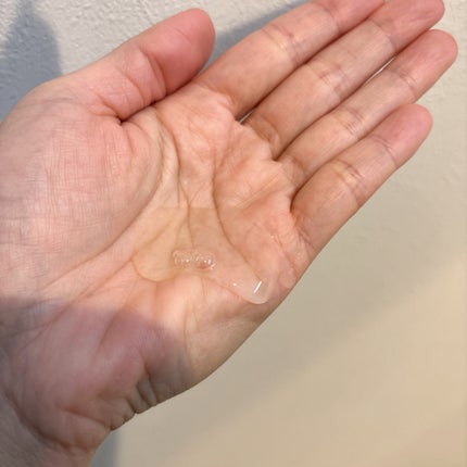 弱酸性グッドモーニングジェルクレンザー/COSRX/その他洗顔料を使ったクチコミ(2枚目)