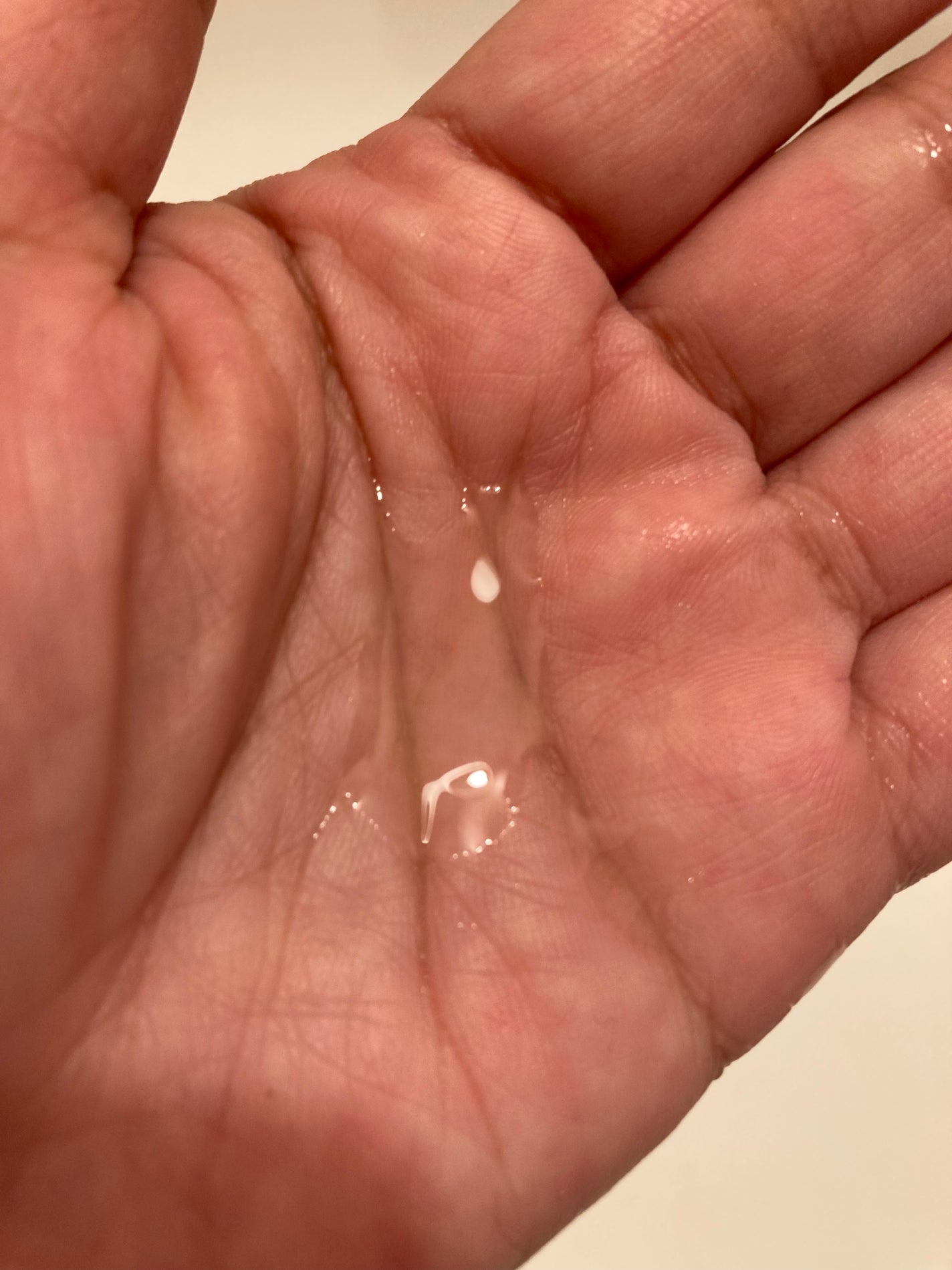 からむ on LIPS 「マツキヨ クレンジングオイル詰め替え 200ml¥437●落ち..」(2枚目)