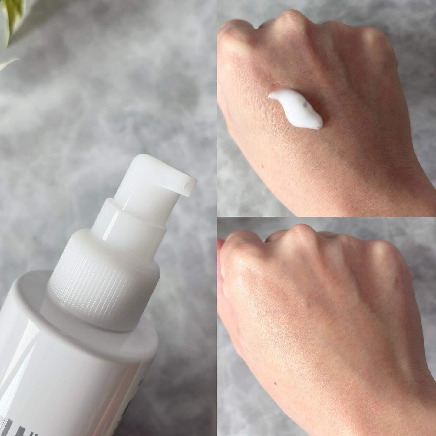 ヒルマイルドライト なめらか乳液/健栄製薬/乳液を使ったクチコミ（2枚目）