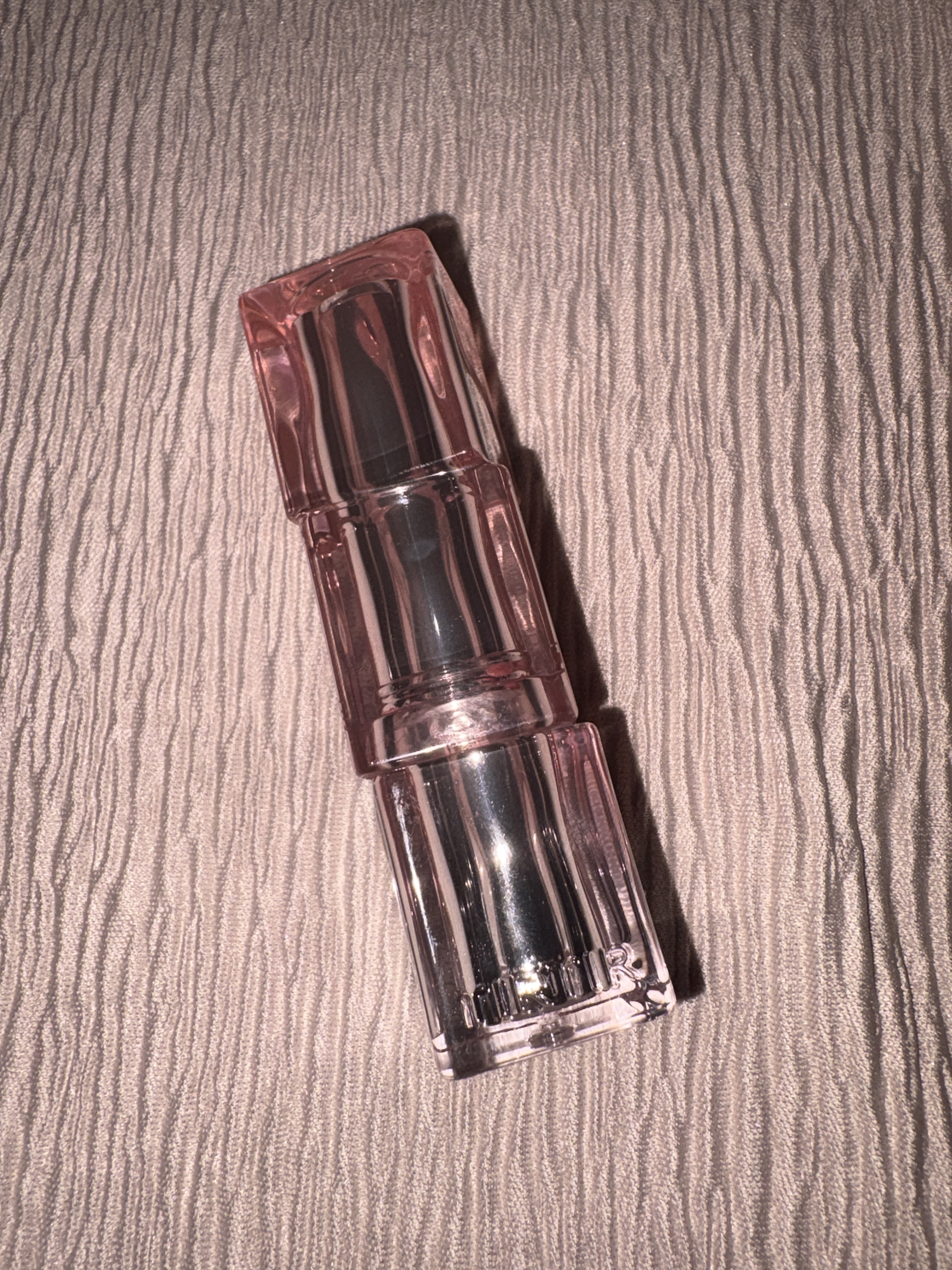 ウォーターリズムグロウメルティングバーム/TIRTIR(ティルティル)/口紅を使ったクチコミ（1枚目）