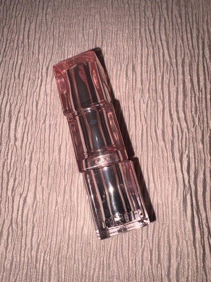 ウォーターリズムグロウメルティングバーム/TIRTIR(ティルティル)/口紅を使ったクチコミ(1枚目)