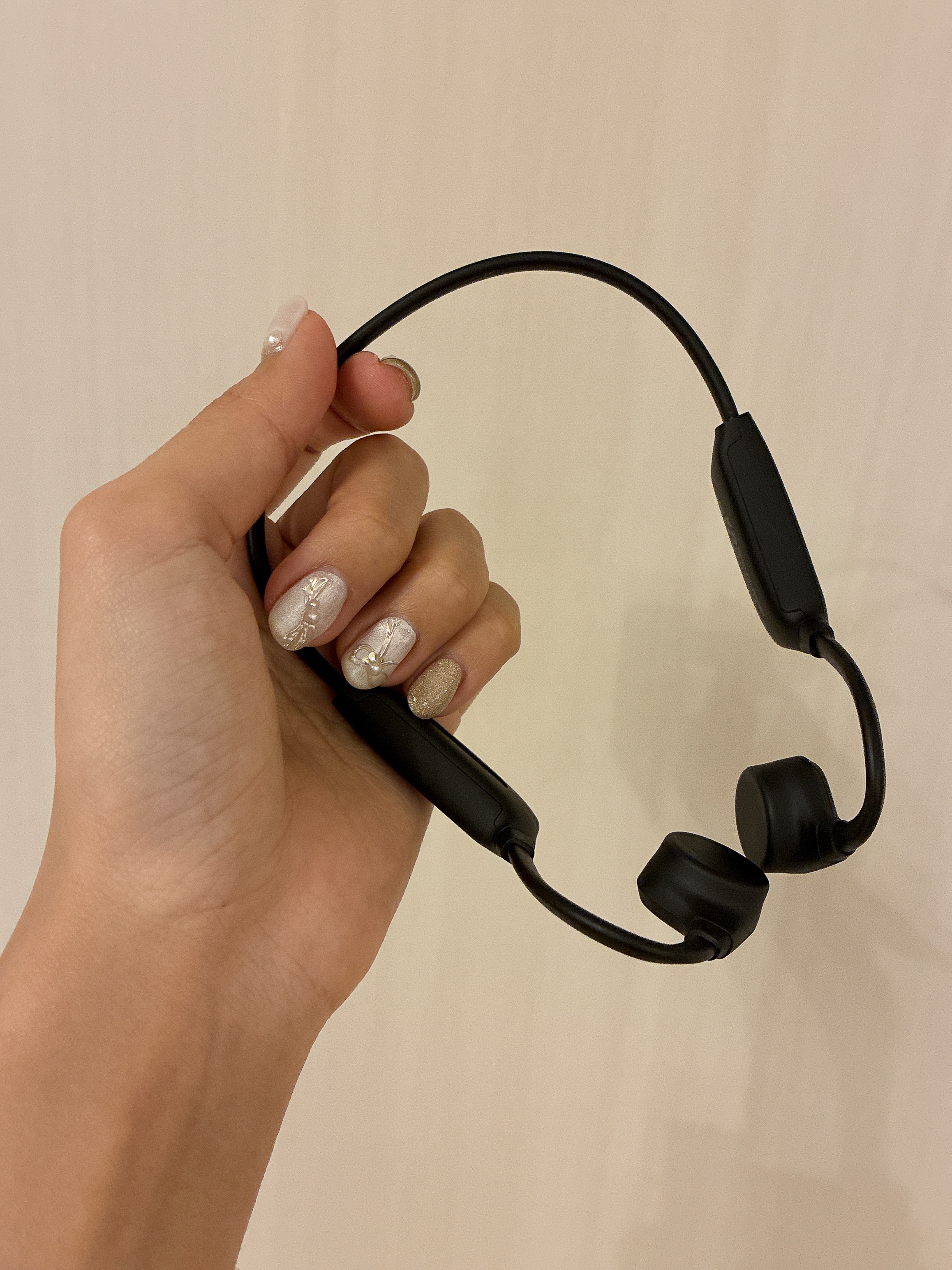 骨伝導集音器/FIIL/その他を使ったクチコミ（1枚目）