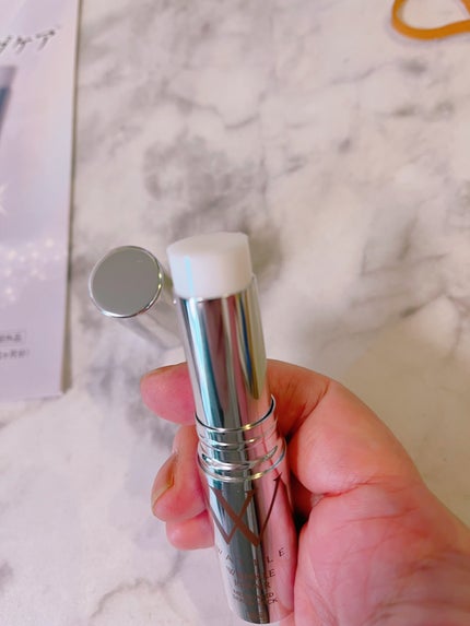 を使ったクチコミ(2枚目)