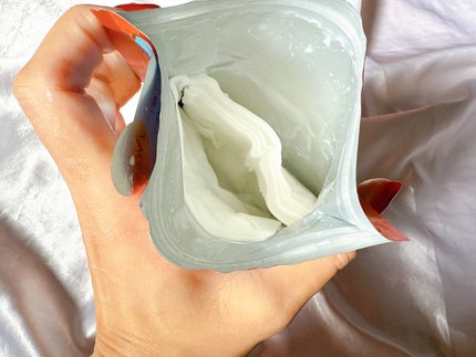 ルルルン オーラブライトマスク W/ルルルン/シートマスク・パックを使ったクチコミ(3枚目)