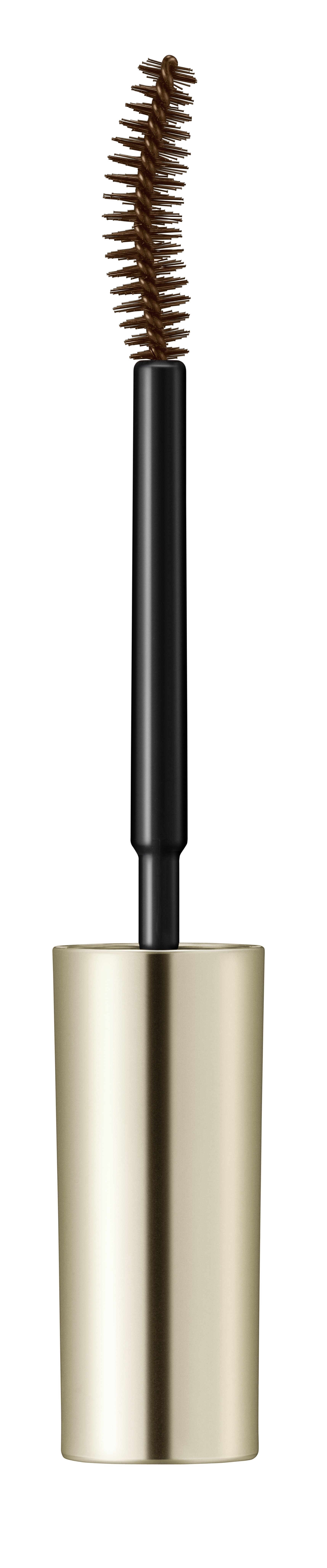 ヒロインメイク　ロングＵＰマスカラ　スーパーＷＰ　Ｎ 02 ブラウン