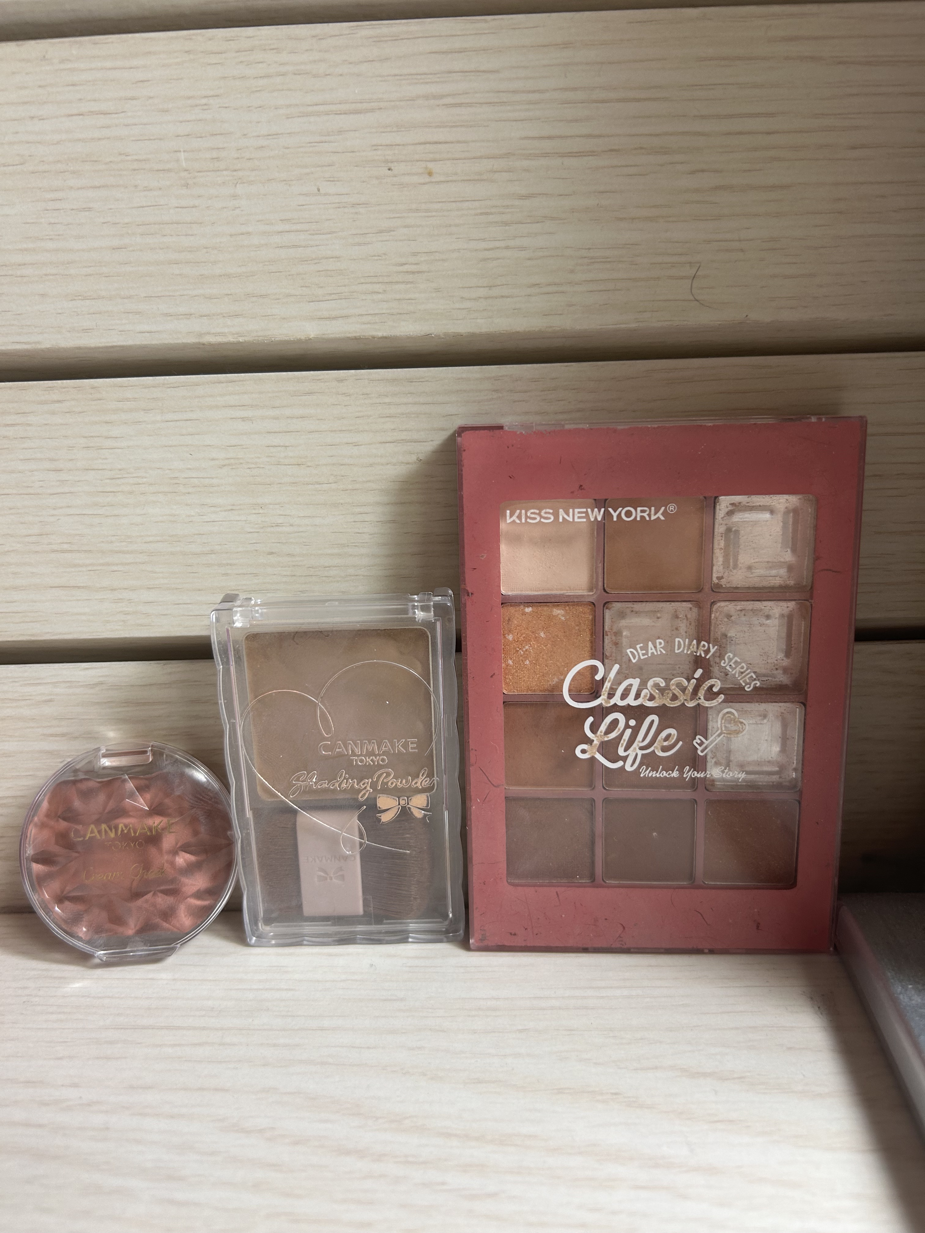 パーフェクトHDファンデーション 白肌/COSCOS/リキッドファンデーションを使ったクチコミ（2枚目）