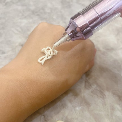 9番 NMNバイオリフト濃縮美容液/numbuzin/美容液を使ったクチコミ(2枚目)