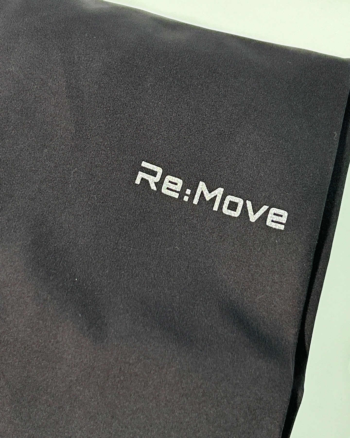 リムーブレギンス/BELMISE/着圧ソックス・レギンスを使ったクチコミ（3枚目）