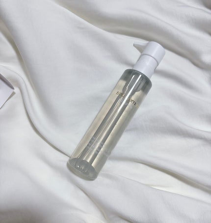 ブライト クレンジング オイル/shu uemura/オイルクレンジングを使ったクチコミ(1枚目)