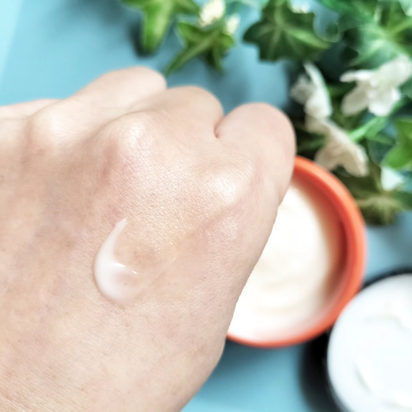 薬用メディショット オールインワンジェル/MEDI SHOT/オールインワン化粧品を使ったクチコミ（3枚目）