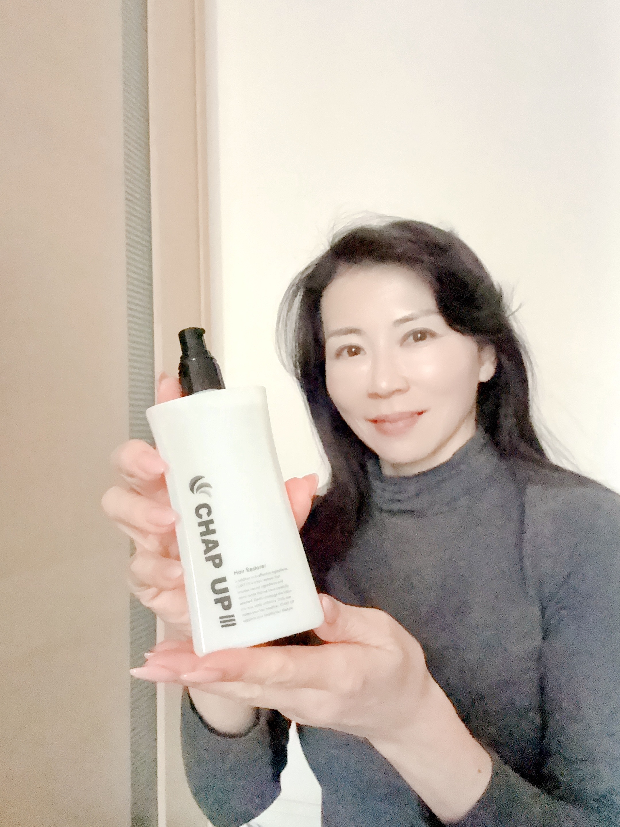 
﻿
﻿
家族やパートナーへのプレゼントにいかが？
薄毛対策だけでなく、頭皮ケアに😃✨

6種の有効成分※¹配合。
頭皮にやさしい無添加※²育毛剤。

※¹センブリエキス、グリチルリチン酸ジカリウム、塩酸ジフェンヒドラミン、トコフェロール