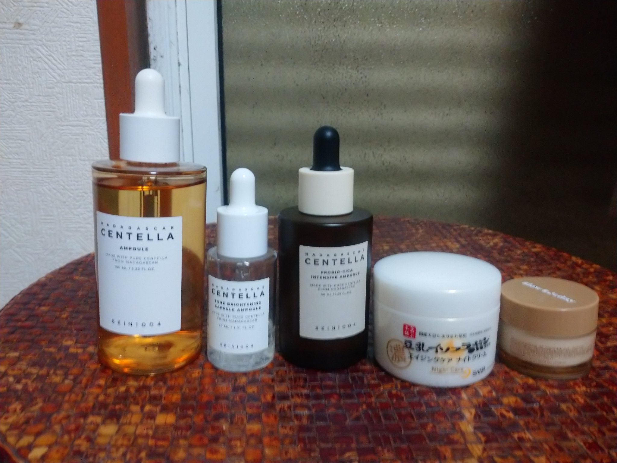 アネラホワイト/ANELA WHITE/美容液を使ったクチコミ（2枚目）