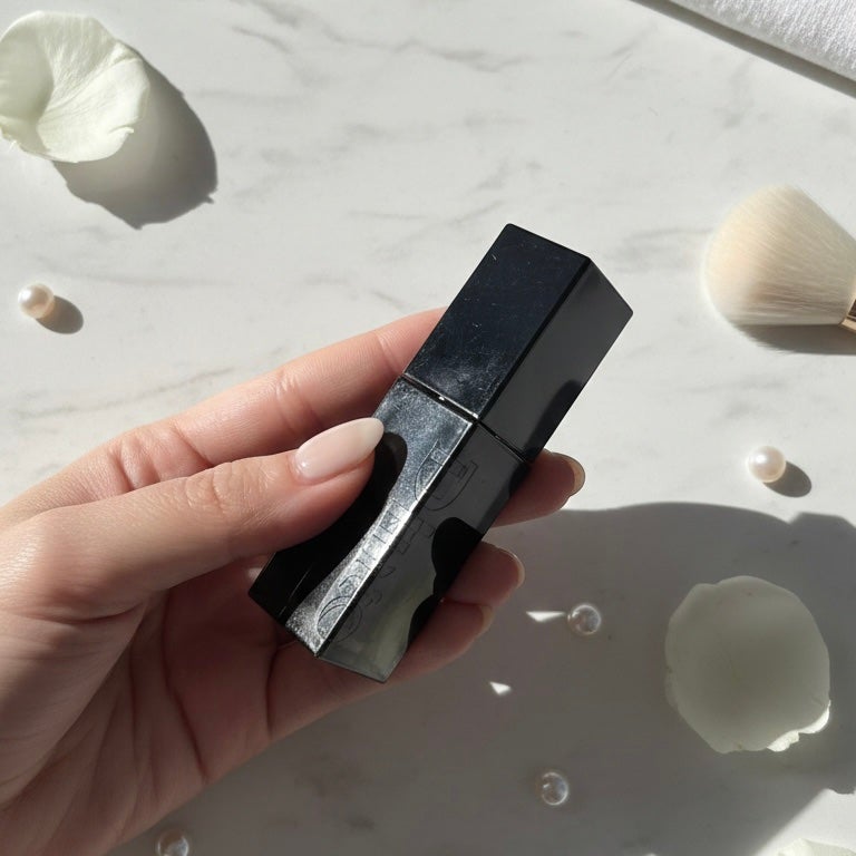 ブラーグロイリップティント/Dinto/リップティントを使ったクチコミ(1枚目)