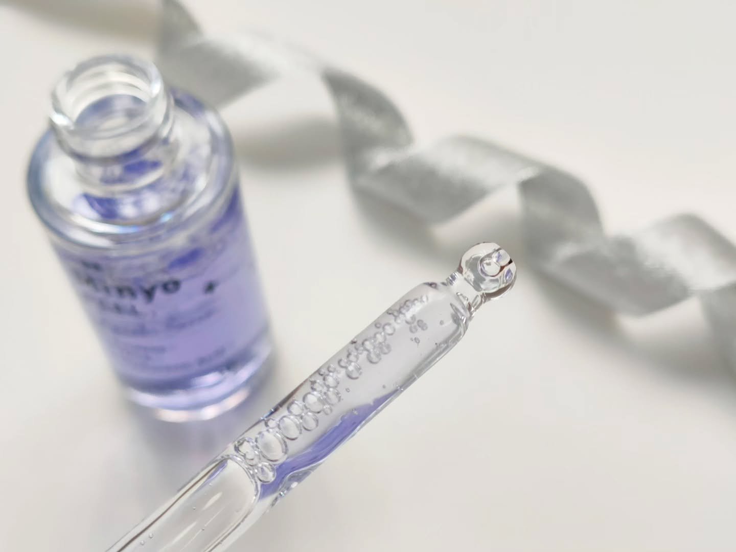 MinyoPEEL./Minyo/ブースター・導入液を使ったクチコミ（2枚目）