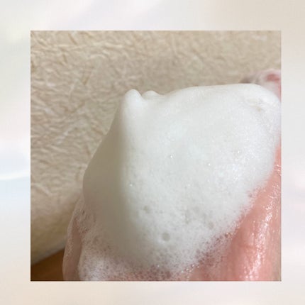 パフュームボディウォッシュ リリームスクホワイトティー/TEABLESS/ボディソープを使ったクチコミ(3枚目)