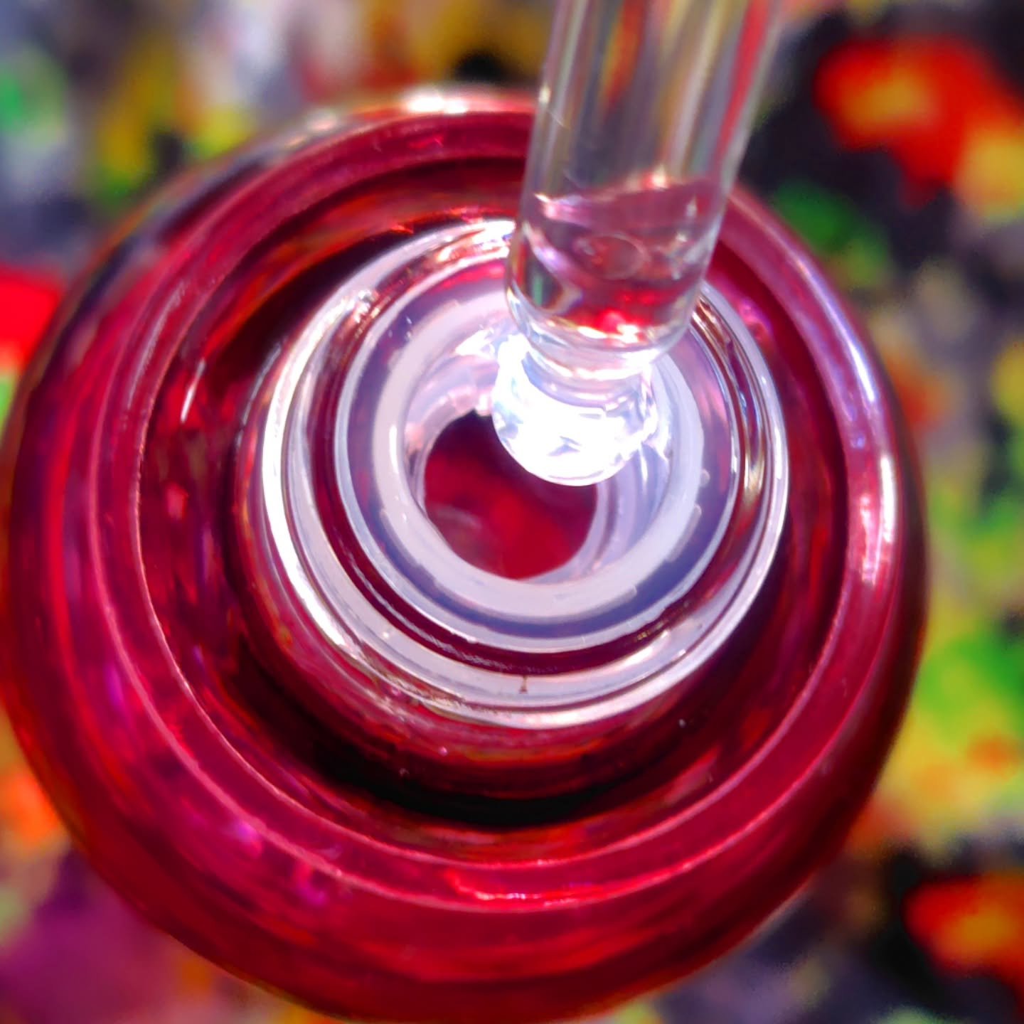 ユイルレパラトゥリス/クレ・ド・ポー ボーテ/美容液を使ったクチコミ（2枚目）