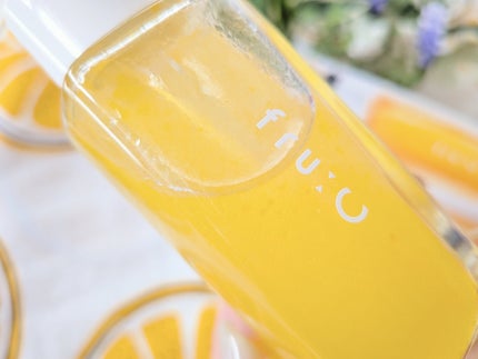 fru:C/Fru:C/美容液を使ったクチコミ(3枚目)