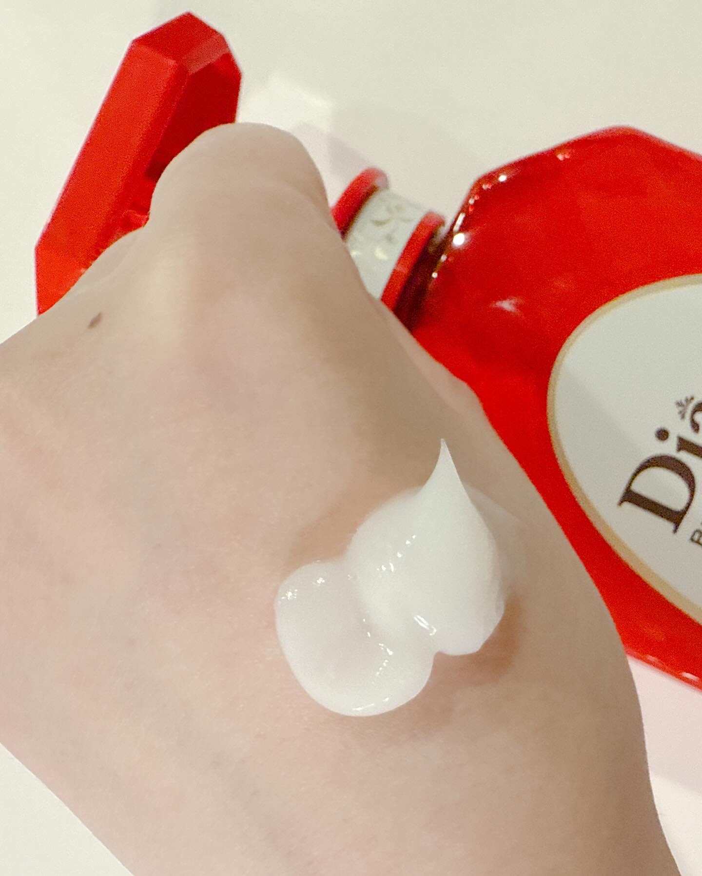 パーフェクトビューティー エクストラスカルプ＆ボリューム　シャンプー＆トリートメント/ダイアン/市販シャンプーを使ったクチコミ（3枚目）