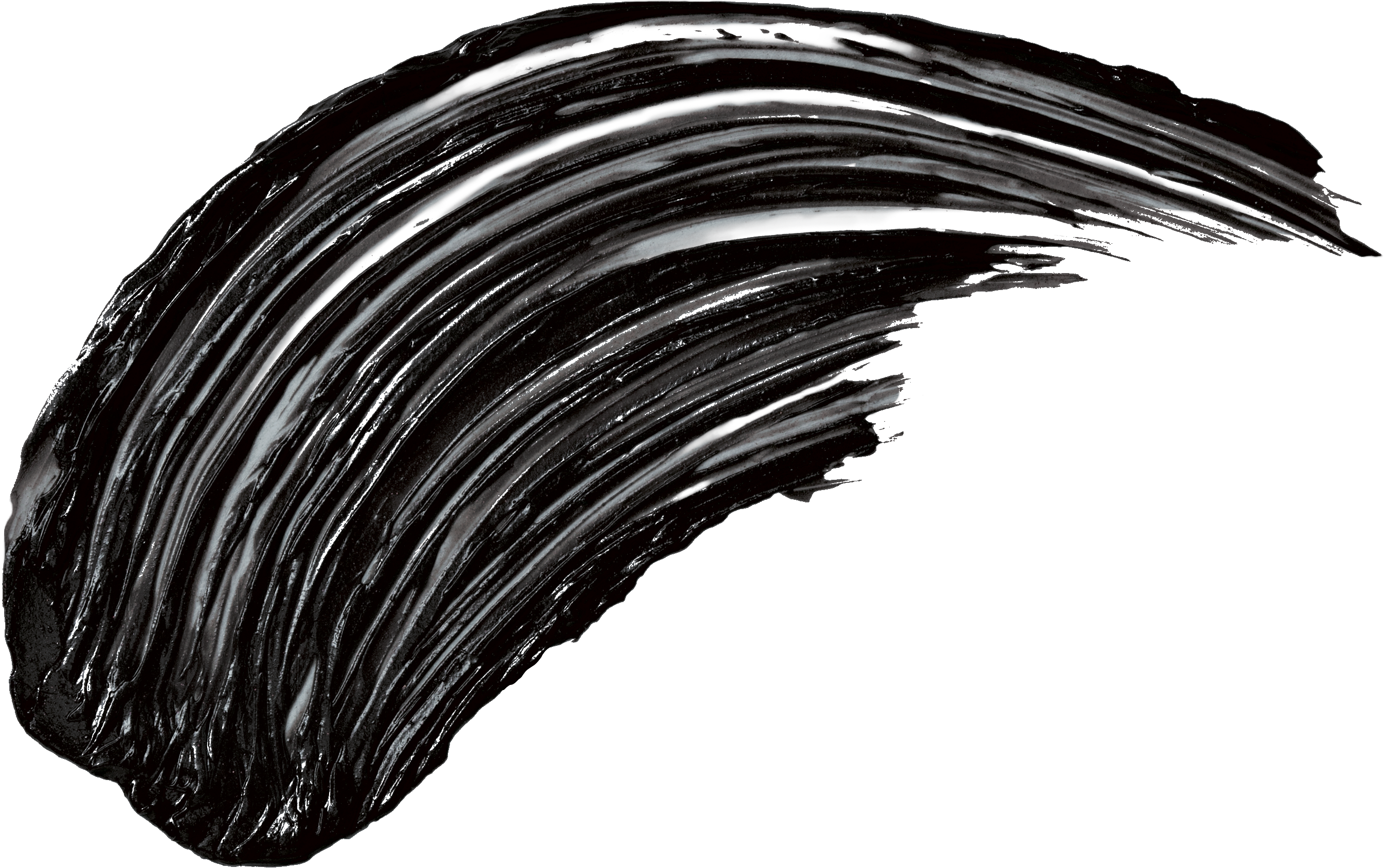 ヒロインメイク　ロングＵＰマスカラ　スーパーＷＰ　Ｎ 01 ブラック