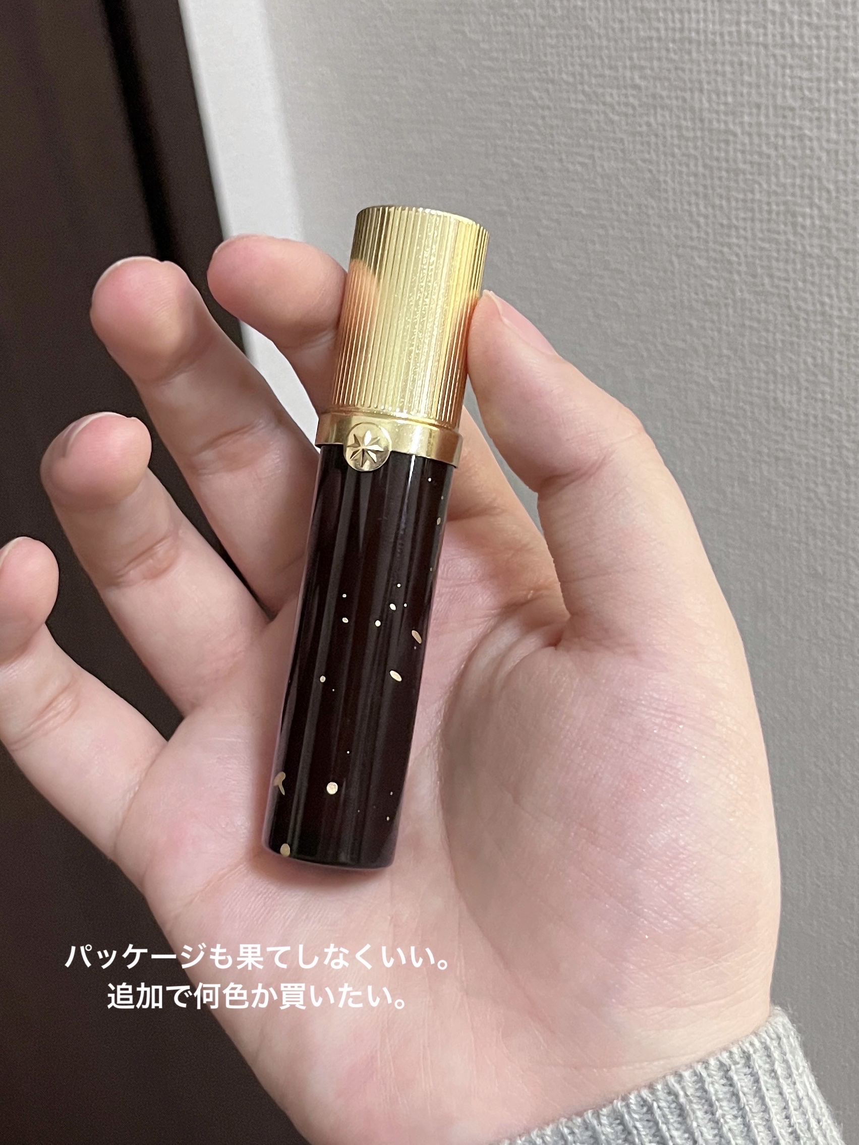 アンリアルリップグロス/GirlCult/リップグロスを使ったクチコミ（3枚目）