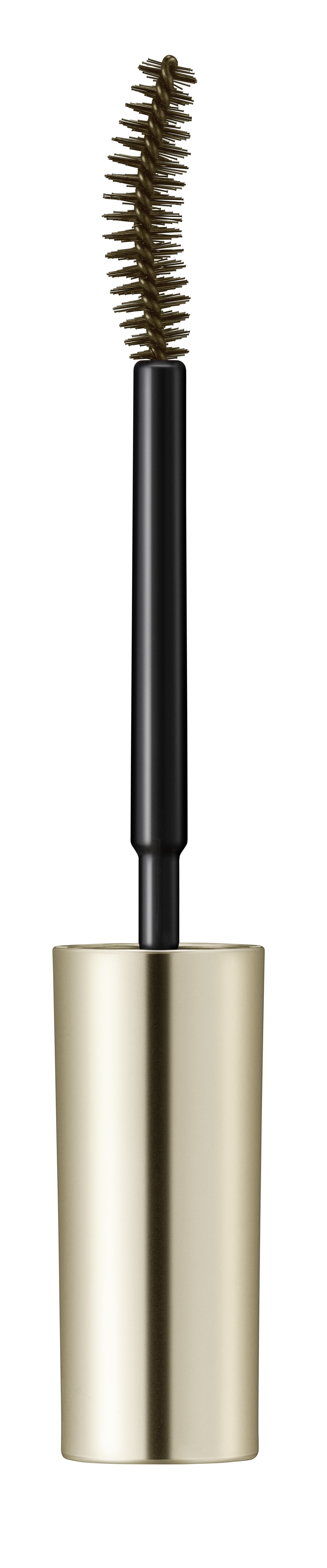 ヒロインメイク　ロングＵＰマスカラ　スーパーＷＰ　Ｎ 03 グレーブラック