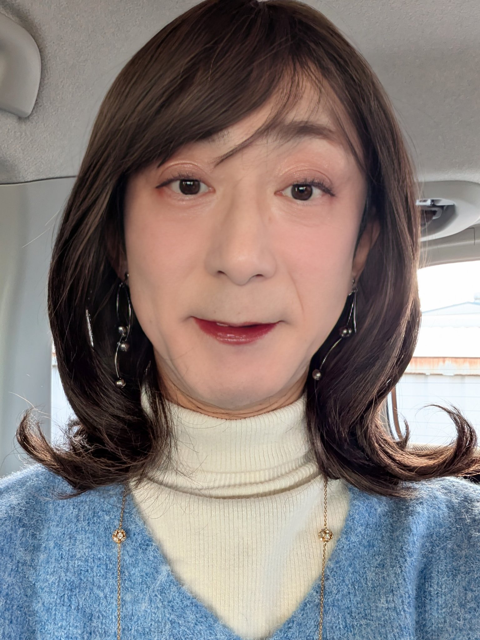 ジューシーピュアアイズ/キャンメイク/アイシャドウパレットを使ったクチコミ（2枚目）