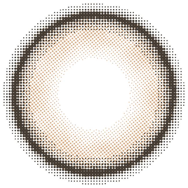 melotte TORIC 1day パールリング