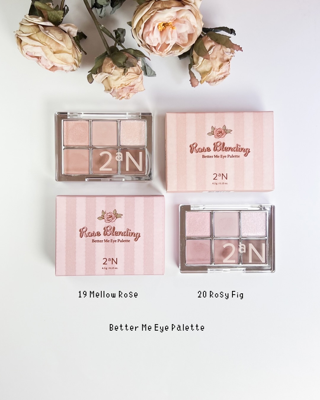 デュアルチーク/2aN/パウダーチークを使ったクチコミ（2枚目）