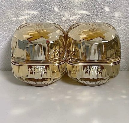 ラ・クレーム/クレ・ド・ポー ボーテ/フェイスクリームを使ったクチコミ(1枚目)