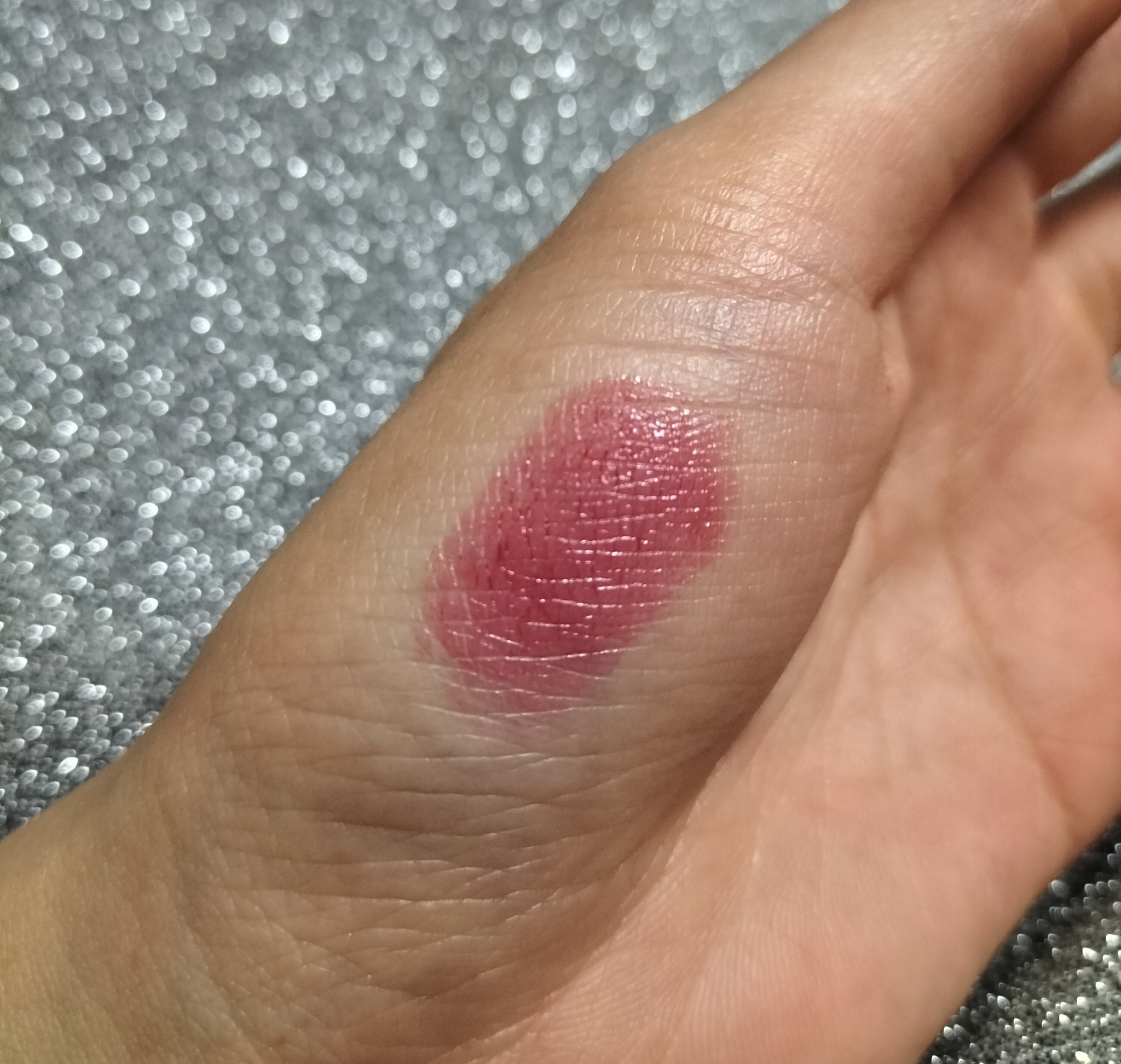 オールマイシングス トゥルービューティー リップバームトゥチーク/all my things/リップバームを使ったクチコミ（2枚目）