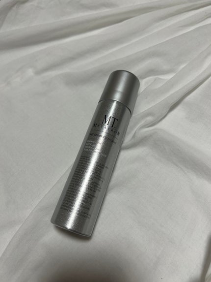 MT リペア グロウ ミスト/MTメタトロン/ミスト状化粧水を使ったクチコミ(1枚目)