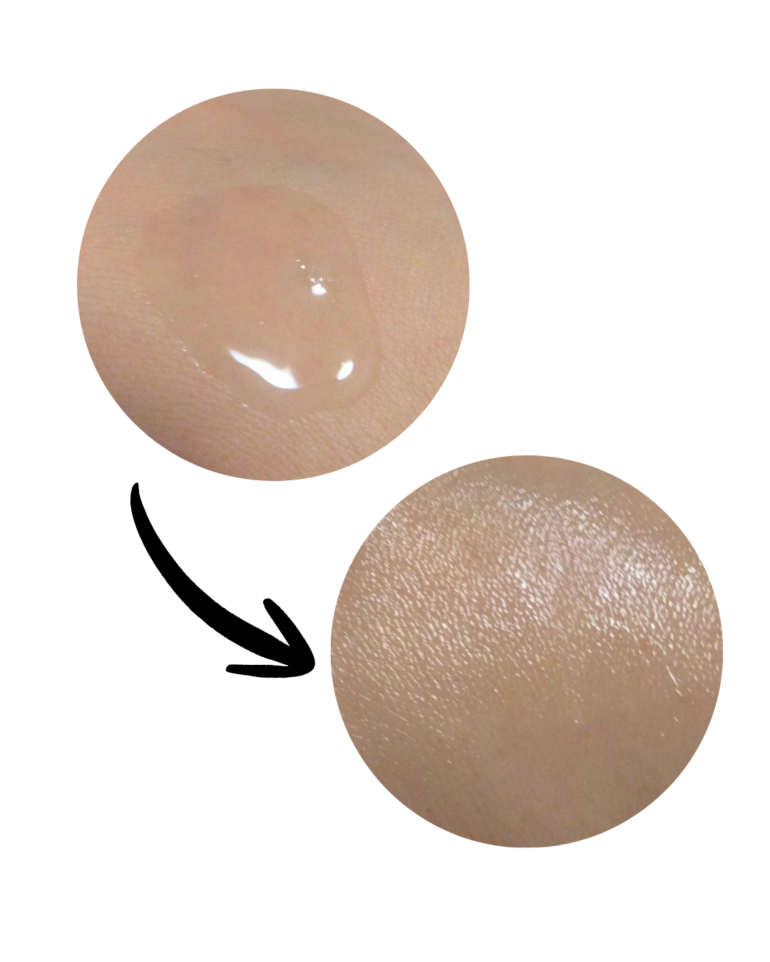 O oil/O SKIN & HAIR/ヘアオイルを使ったクチコミ（3枚目）