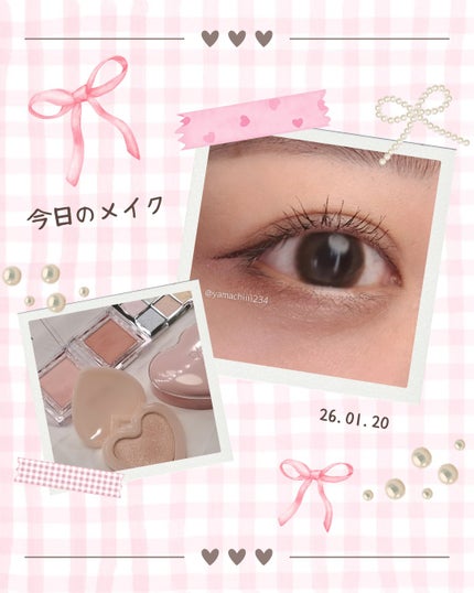 ベターミーアイパレット/2aN/マルチパレットを使ったクチコミ(1枚目)