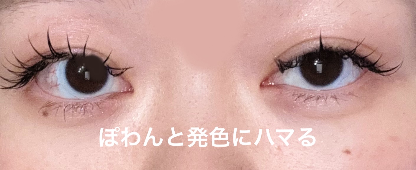 ジェミネイトアイズ N/LUNASOL/アイシャドウパレットを使ったクチコミ（2枚目）