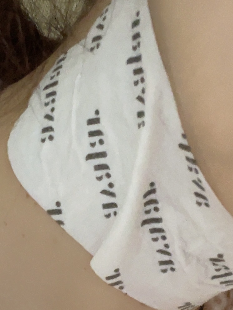 プレミアムネックマスク/avajar/シートマスク・パックを使ったクチコミ（3枚目）