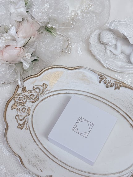 OFRA mini Highlighter/Ofra Cosmetics/パウダーハイライトを使ったクチコミ(1枚目)