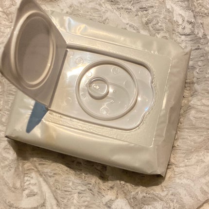 発酵導入エッセンスパッド/無印良品/シートマスク・パックを使ったクチコミ(2枚目)