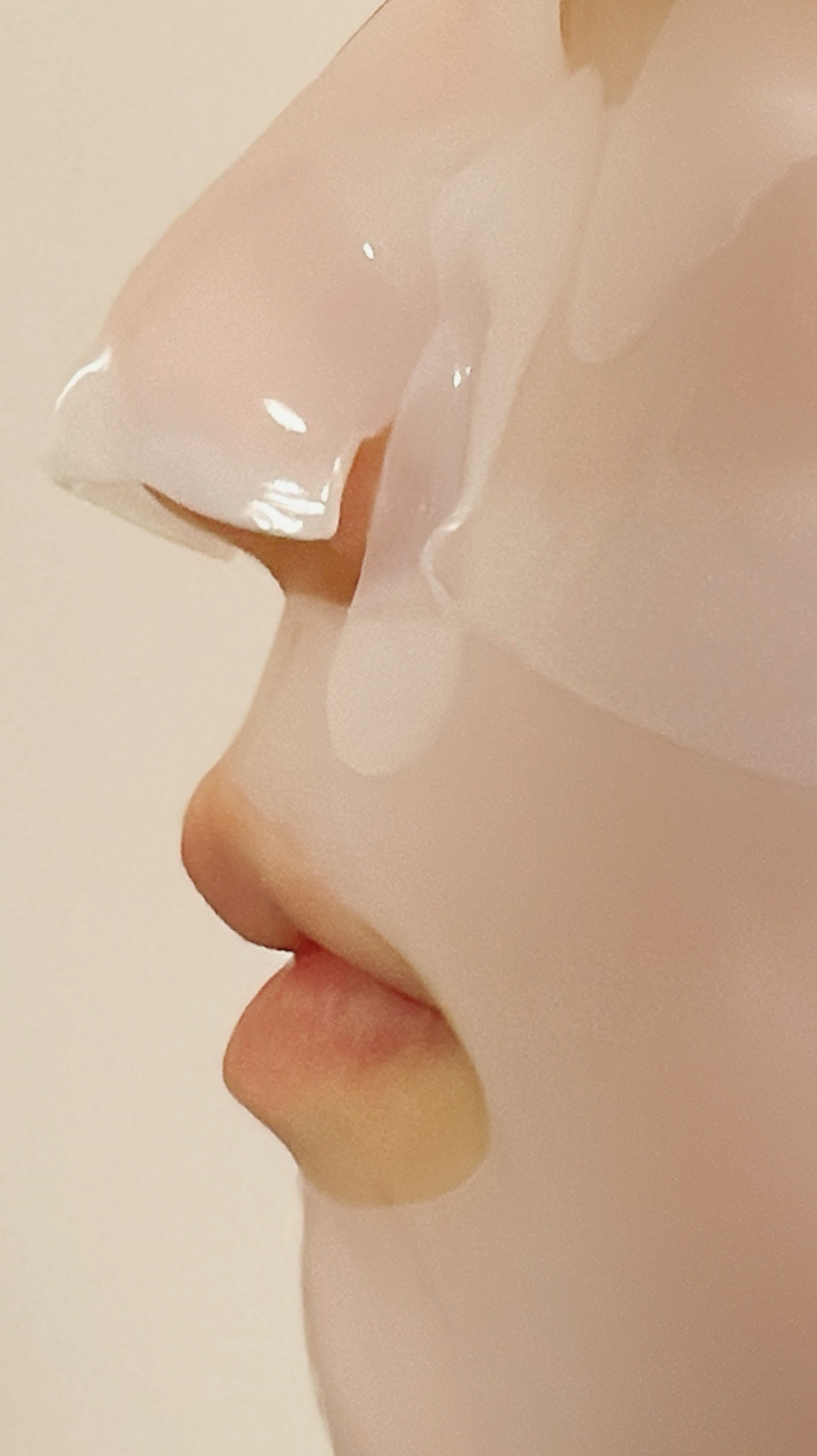 MAKEHEAL BIO LAB GLUTAMIDE COLLAGEN MASK 5EA/MAKEHEAL/シートマスク・パックを使ったクチコミ（3枚目）