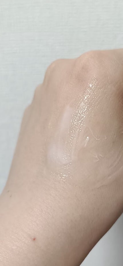 メラピールクリームマスク/CHARDE/ピーリングを使ったクチコミ(1枚目)