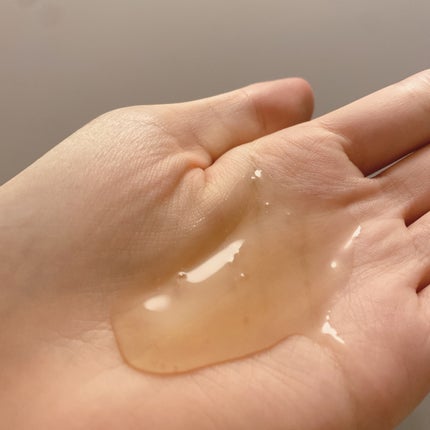 ヘトラス シャンプー&トリートメント/hetras/市販シャンプーを使ったクチコミ(3枚目)