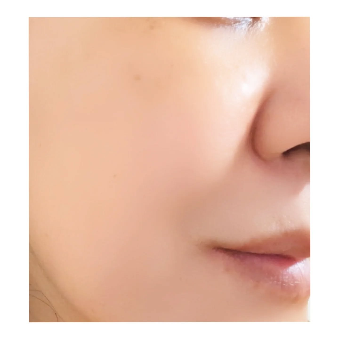 hitohada カームダウン セラム（美容液）/hitohada/美容液を使ったクチコミ（3枚目）