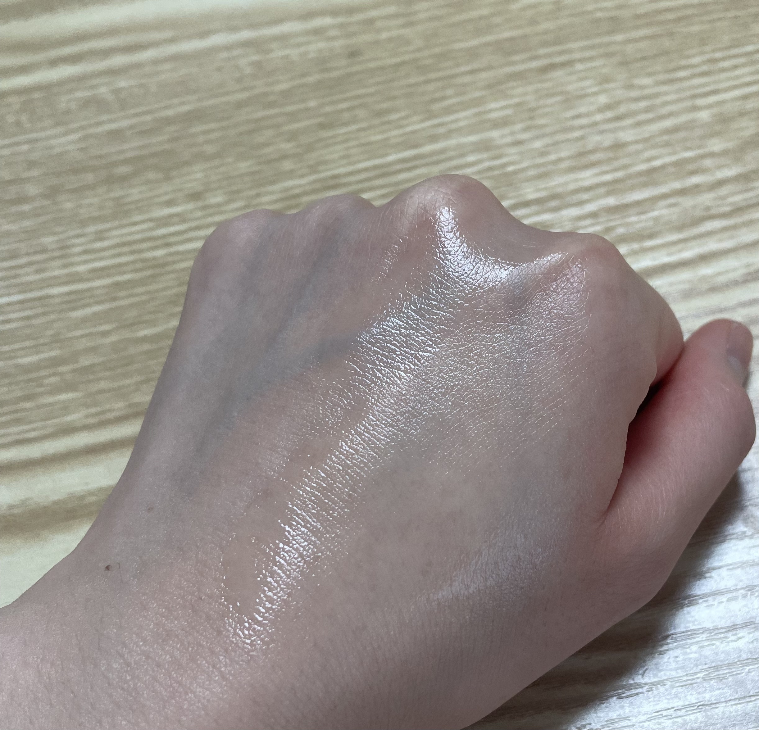 5 PDRN コラーゲン インテンス バイタライジング セラム/COSRX/美容液を使ったクチコミ（3枚目）