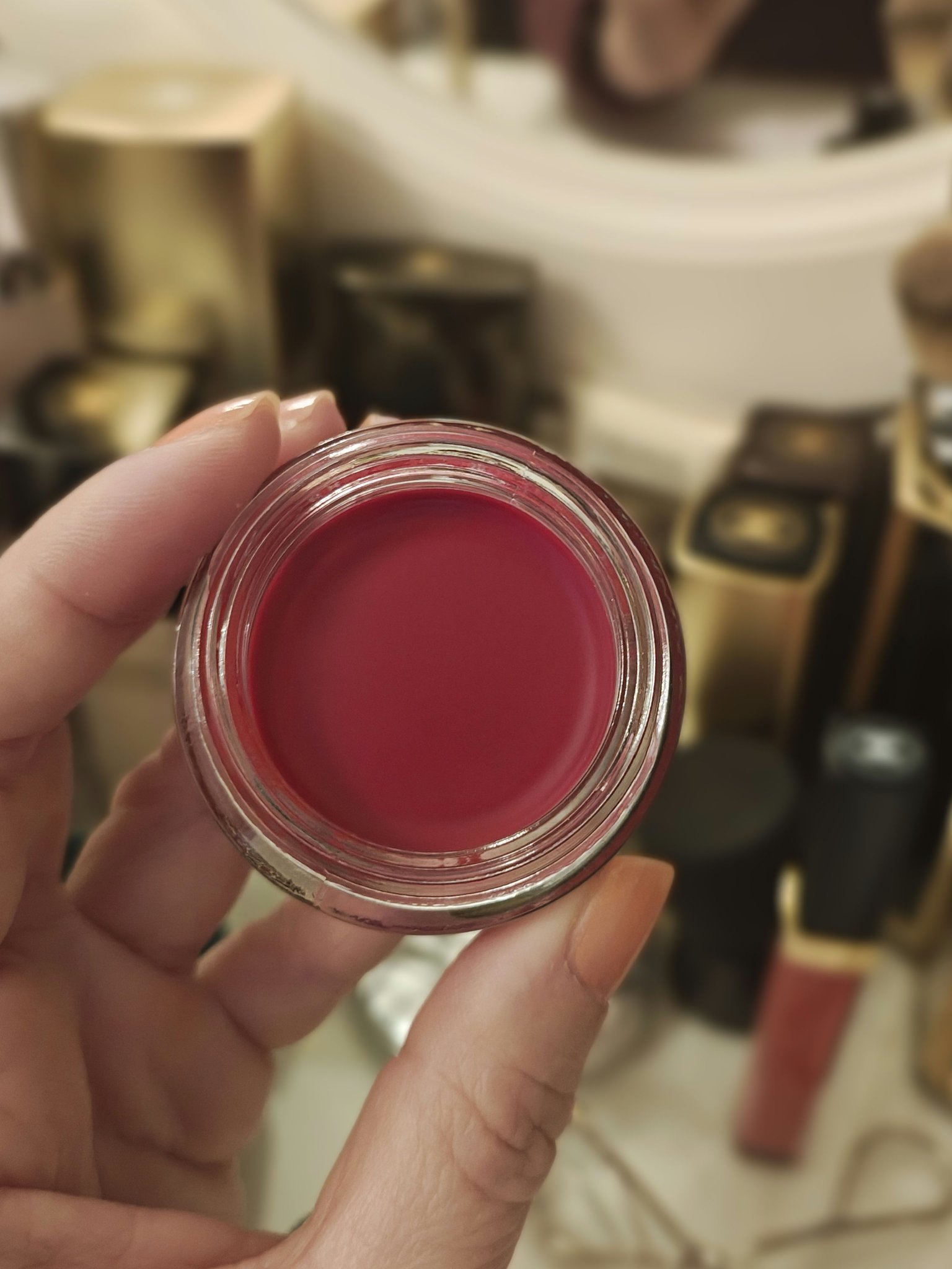 ル トップ コート/CHANEL/ネイルトップコートを使ったクチコミ（2枚目）