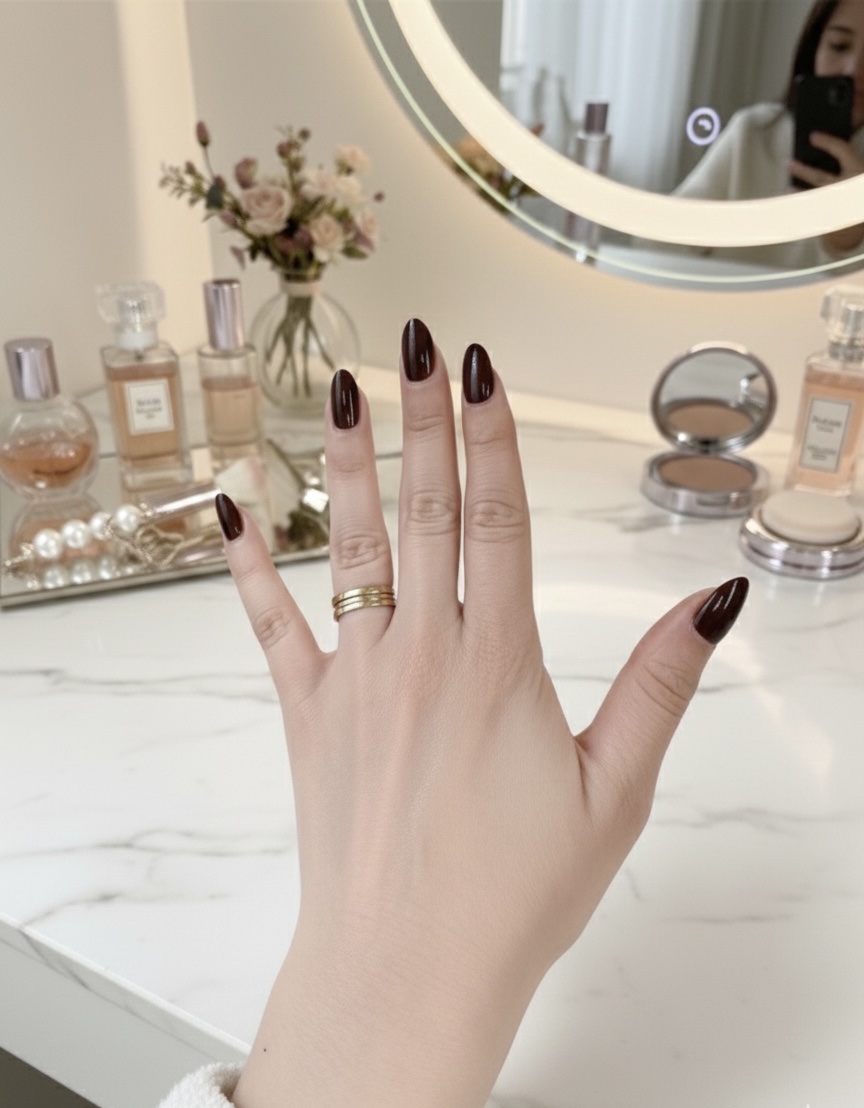 プチチル/Koras/フェイスオイルを使ったクチコミ（3枚目）