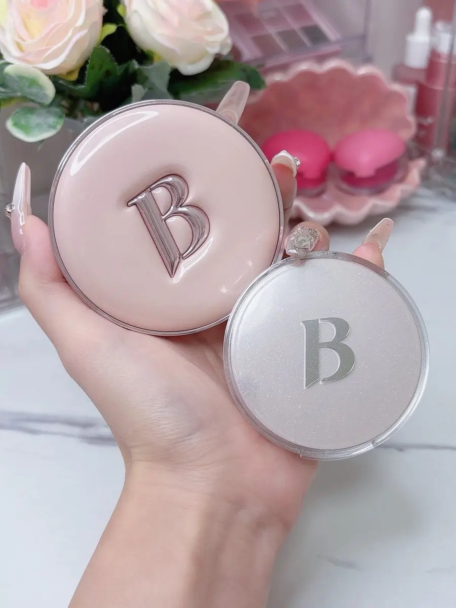 バニラコ エッセンス スキン ピンククッション/BANILA CO/クッションファンデーションを使ったクチコミ（1枚目）