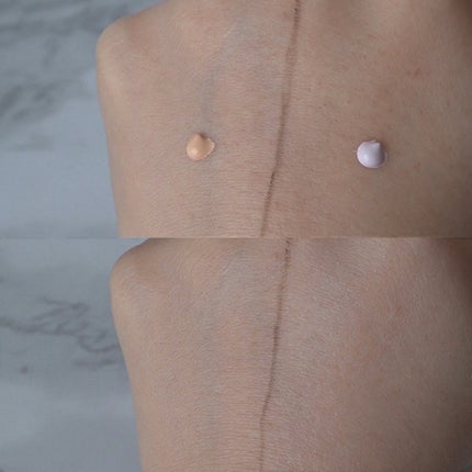 プリマヴィスタ スキンプロテクトベース<乾燥くずれ防止>/プリマヴィスタ/化粧下地を使ったクチコミ(3枚目)