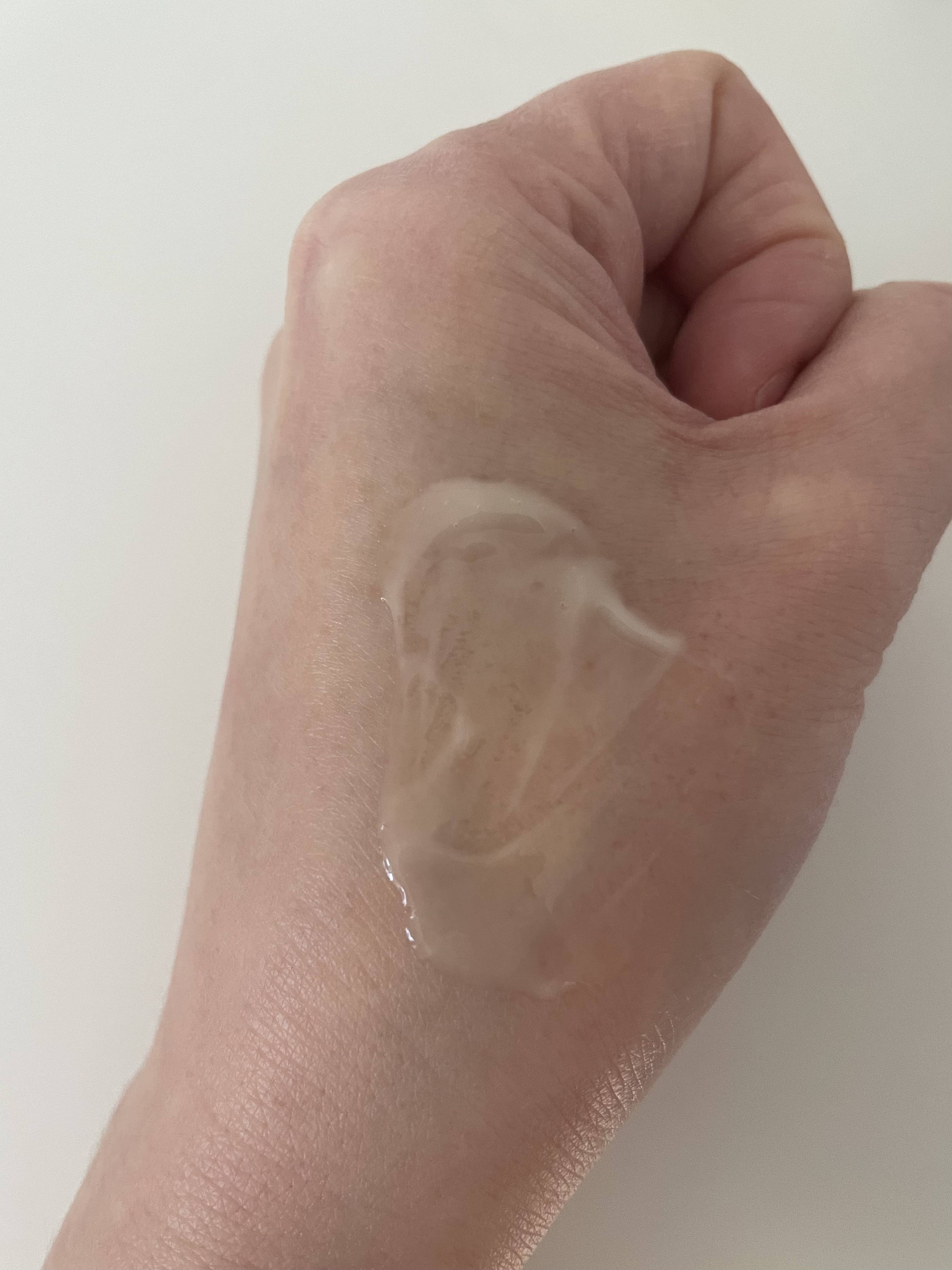 マスティックパーフェクトアンプル/Mastina/美容液を使ったクチコミ（3枚目）