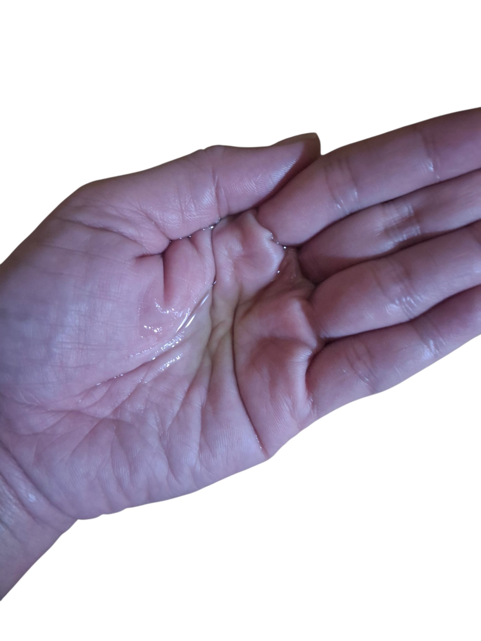 ファーストバランシングトナー/Lowlize/化粧水を使ったクチコミ（3枚目）