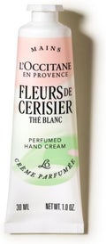 テ・ブラン サクラ パフュームド ハンドクリーム / L'OCCITANE